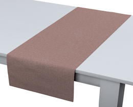 Camino de mesa rectangular
