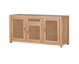 Cómoda Agra 140x45x85cm