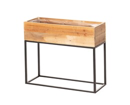 Soporte para plantas Rune 55x21x61cm