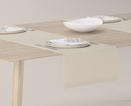 Camino de mesa rectangular