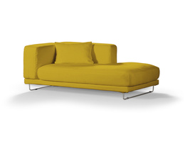 Funda para chaise longue derecha Backösand