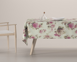 Mantel rectangular