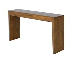 Mesa consola Kendra 110 x 26 x 78 cm