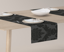 Camino de mesa rectangular