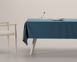 Mantel rectangular