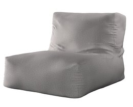 Sillón puf