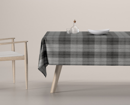 Mantel rectangular