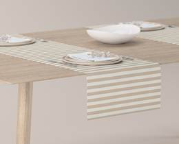 Camino de mesa rectangular