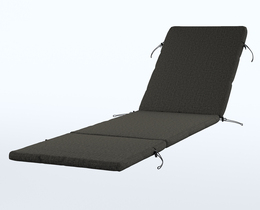Funda para cojín de tumbona Duvholmen 190x60cm (NÄMMARÖ, SEGERÖN)