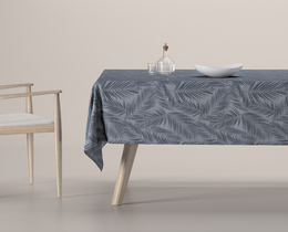 Mantel rectangular