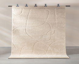 Dywan Ardano crema 200x290 cm