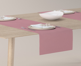 Camino de mesa rectangular