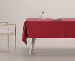 Mantel rectangular