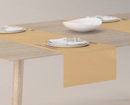 Camino de mesa rectangular