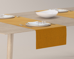 Camino de mesa rectangular