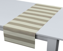 Camino de mesa rectangular