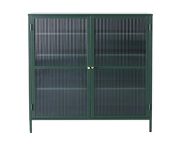 Vitrina Xappa verde