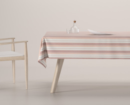 Mantel rectangular