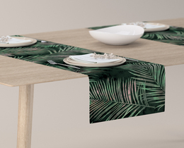 Camino de mesa rectangular
