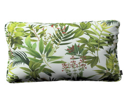 Funda de cojín rectangular Gabi