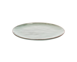 Plato llano Gelato ⌀27cm verde