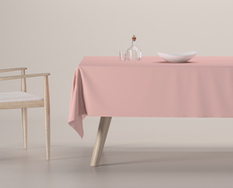 Mantel rectangular