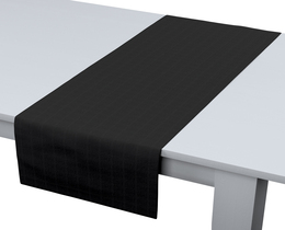 Camino de mesa rectangular