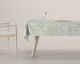 Mantel rectangular
