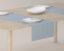 Camino de mesa rectangular