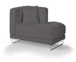 Funda para chaise longue derecha Backösand