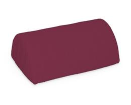 Funda de cojín tipo media bollo Beddinge