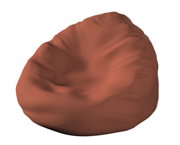 Puf para el asiento