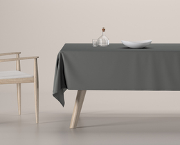 Mantel rectangular