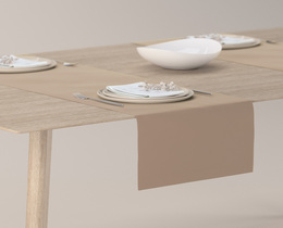 Camino de mesa rectangular