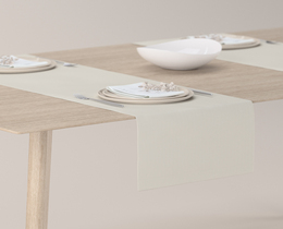 Camino de mesa rectangular