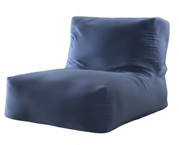 Sillón puf
