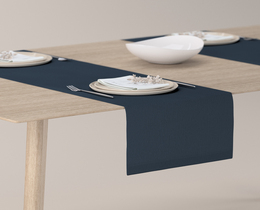 Camino de mesa rectangular