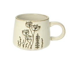 Taza Vento II