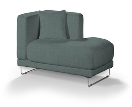 Funda para chaise longue derecha Backösand