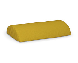 Funda de cojín tipo media bollo Beddinge
