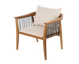 Sillón Moray 58x59x70cm