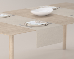 Camino de mesa rectangular