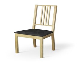 Funda para cojín de asiento Börje