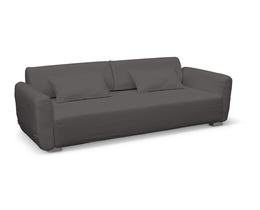Funda para sofá Mysinge de 2 plazas