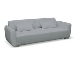 Funda para sofá Mysinge de 2 plazas