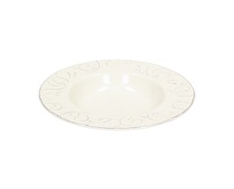 Placa profunda Glenys ⌀24cm