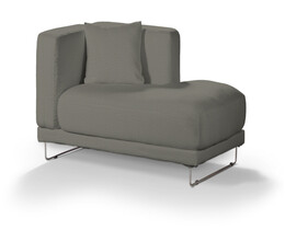 Funda para chaise longue derecha Backösand