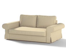 Funda para sofá cama de 2 plazas Backabro