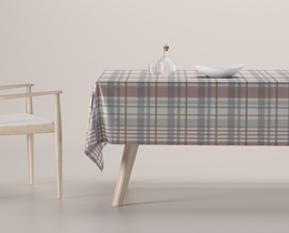 Mantel rectangular