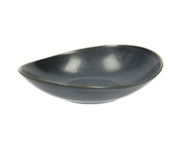 Plato hondo Della